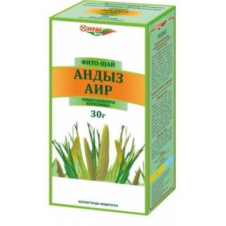 ФИТОЧАЙ АИРА КОРНЕВИЩА 30г сыр раст - Добрая аптека