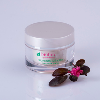 БИОТОН ПРЕМИУМ КРЕМ Д/ЛИЦА БИОАКТИВНЫЙ 50мл - Добрая аптека