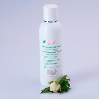 БИОТОН ПРЕМИУМ БИО-ЛОСЬОН Д/ЛИЦА 150мл МИЦЕЛЛЯРНЫЙ - Добрая аптека