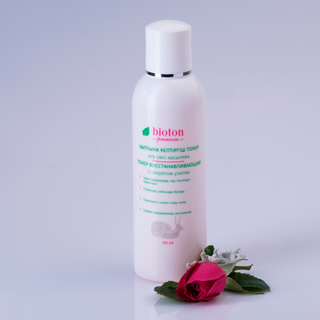 БИОТОН ПРЕМИУМ ТОНЕР Д/ЛИЦА 150мл ВОССТАНАВЛИВАЮЩИЙ - Добрая аптека