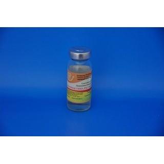 ЛЕВОМИЦЕТИН 1% 10мл р-р д/нар прим спирт - Добрая аптека