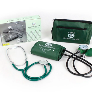 Тонометр Bio-Press Aneroid BL-ASM-1 механический - Добрая аптека