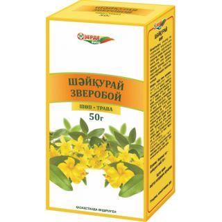 Зверобой ф/чай трава 50г - Добрая аптека