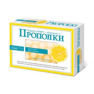 Прополки б/сах лед. №16 - Добрая аптека