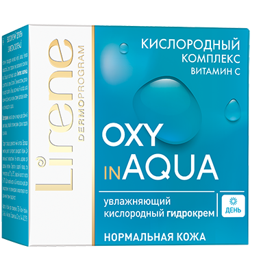 Dr Irena Eris Увлажняющий кислородный гидрокрем 50 мл REL1 Dr Irena Eris Увлажняющий кислородный гидрокрем 50 мл REL1 - Добрая аптека