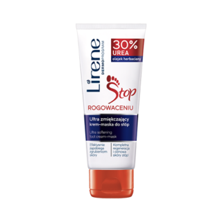 Dr Irena Eris Крем-маска ультрасмягчающий стоп ороговению 75 мл REL1 - Добрая аптека