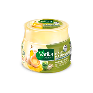 Маска для волос майонезная контроль над потерей волос 500 мл VATIKA - Добрая аптека