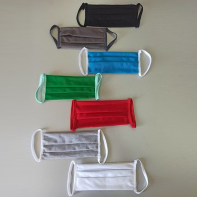 МАСКИ ТРИКОТАЖНЫЕ МНОГОРАЗОВЫЕ - Добрая аптека