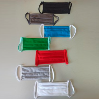 МАСКИ ТРИКОТАЖНЫЕ МНОГОРАЗОВЫЕ - Добрая аптека