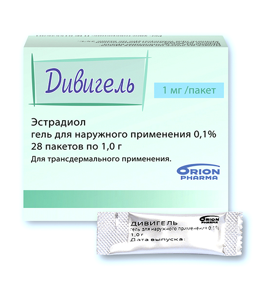 ДИВИГЕЛЬ 0.1% 1г N28 гель д/нар прим - Добрая аптека