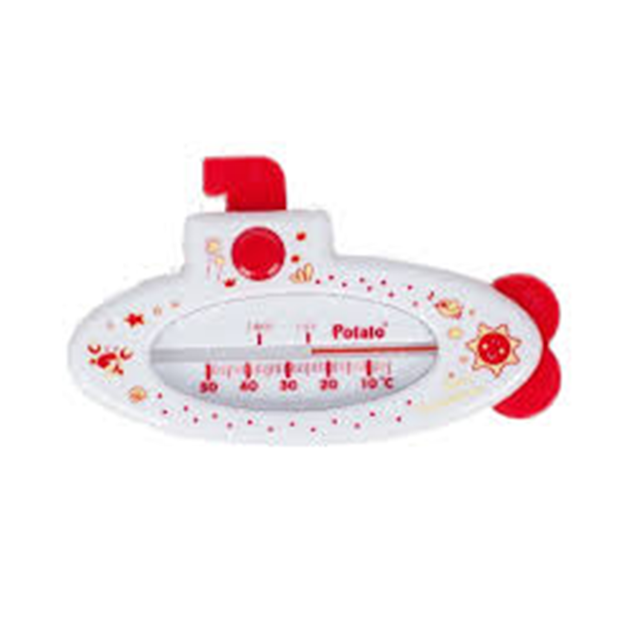 ПОТАТО ТЕРМОМЕТР ВОДНЫЙ НY873 - Добрая аптека