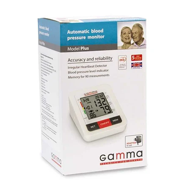 РОССМАКС ТОНОМЕТР МОДЕЛЬ X3 НА ПЛЕЧО АВТОМАТ - Добрая аптека