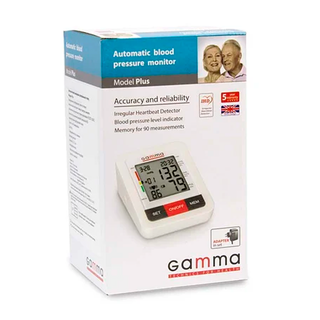 РОССМАКС ТОНОМЕТР МОДЕЛЬ X3 НА ПЛЕЧО АВТОМАТ - Добрая аптека