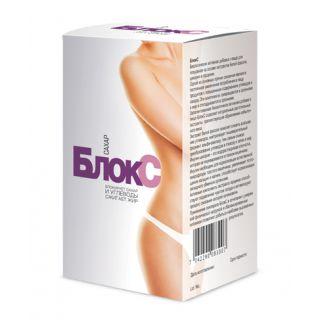 Блок с таб №180 - Добрая аптека