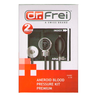 Тонометр Классик Dr.Frei Модель А-30 - Добрая аптека
