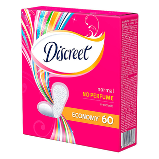 Дискрит нормал №60 - Добрая аптека