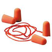 Беруши №4 полиуретан п/шумные вкл - Добрая аптека