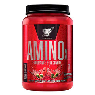 Amino X 2.4 lbs арбуз REL1 - Добрая аптека