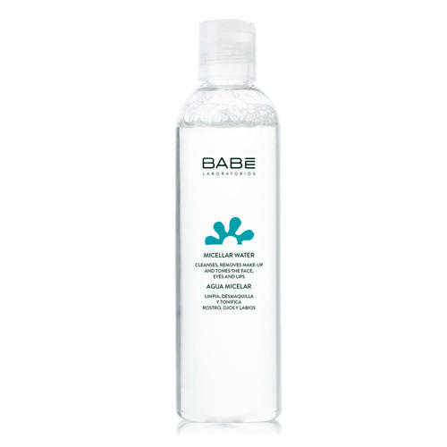 БЕБИ ВОДА МИЦЕЛЛ 250мл - Добрая аптека