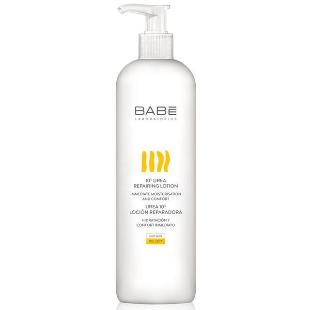 Babe Восстанавливающий лосьон для сухой и чувствительной кожи 100мл REL1 - Добрая аптека