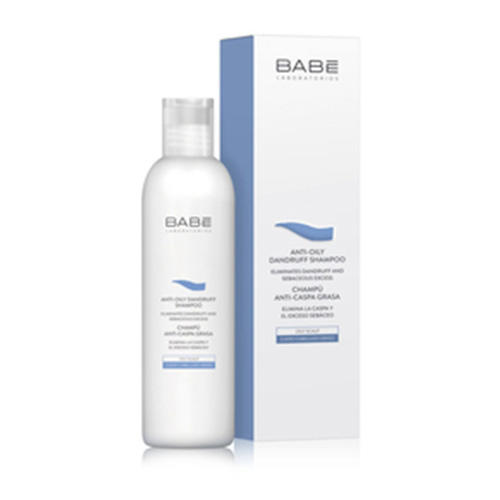 БЕБИ ШАМПУНЬ 250мл ПРОТИВ ПЕРХОТИ Д/ЖИРНЫХ ВОЛОС БЕБИ ШАМПУНЬ 250мл ПРОТИВ ПЕРХОТИ Д/ЖИРНЫХ ВОЛОС - Добрая аптека