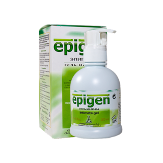 ЭПИГЕН ИНТИМ ГЕЛЬ 250мл - Добрая аптека