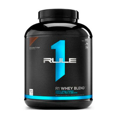R1 Whey Blend 5 lbs Праздничный торт REL1 R1 Whey Blend 5 lbs Праздничный торт REL1 - Добрая аптека