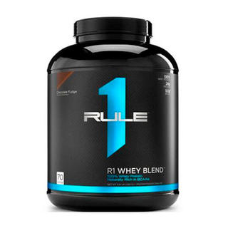 R1 Whey Blend 5 lbs Праздничный торт REL1 - Добрая аптека