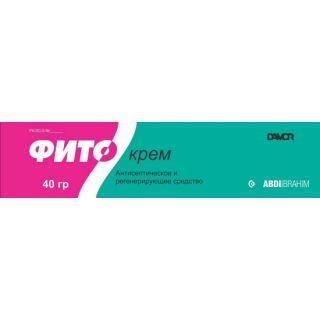 Крем фито 40г - Добрая аптека