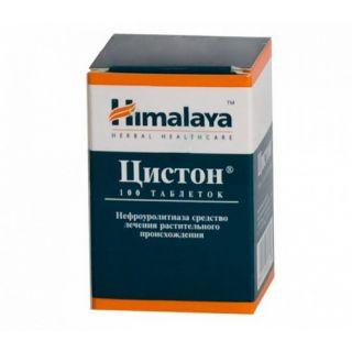 ЦИСТОН N100 таб - Добрая аптека