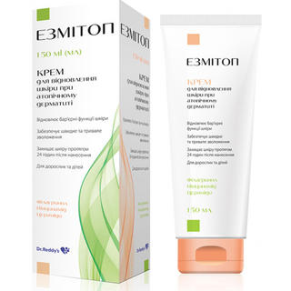 ЭЗМИТОП КРЕМ 150мл - Добрая аптека