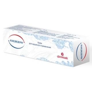 КАНДИДЕРМ 15г крем - Добрая аптека