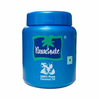 Масло кокосовое для волос 500мл баночка VATIKA - Добрая аптека