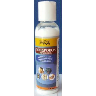 Хондрокол крем 114мл - Добрая аптека