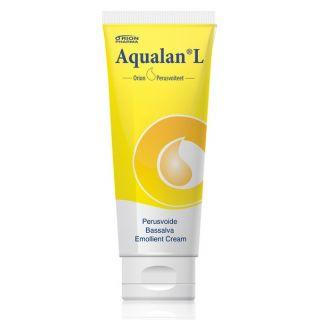 АКВАЛАН L КРЕМ (ПРИ ДИАТЕЗЕ) 100г АКВАЛАН L КРЕМ (ПРИ ДИАТЕЗЕ) 100г - Добрая аптека