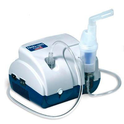 Аппарат Ингалятор Компрес. для Аэрозол. терапии Neb-aid F400 REL1 Аппарат Ингалятор Компрес. для Аэрозол. терапии Neb-aid F400 REL1 - Добрая аптека