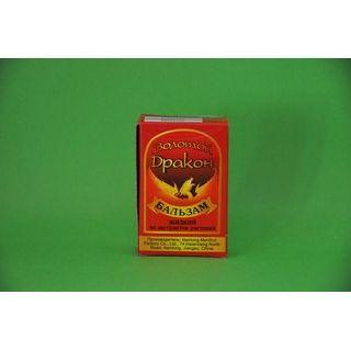 Бальзам золотой дракон 3,5г - Добрая аптека