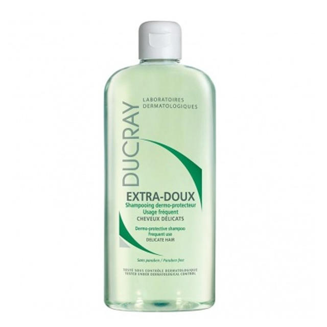 DUCRAY ЭКСТРА ДУ ШАМПУНЬ 200мл ЗАЩИТНЫЙ Д/ЧАСТОГО ПРИМ DUCRAY ЭКСТРА ДУ ШАМПУНЬ 200мл ЗАЩИТНЫЙ Д/ЧАСТОГО ПРИМ - Добрая аптека