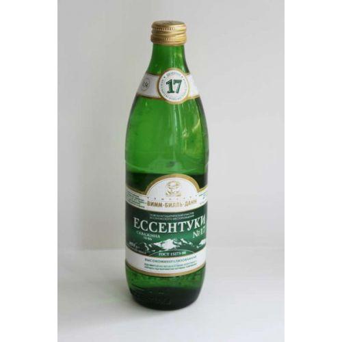 Ессентуки Doctor Vasser - 17 Ессентуки Doctor Vasser - 17 - Добрая аптека