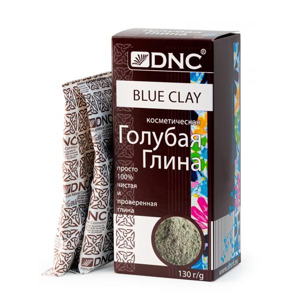 Глина голубая 130г Глина голубая 130г - Добрая аптека