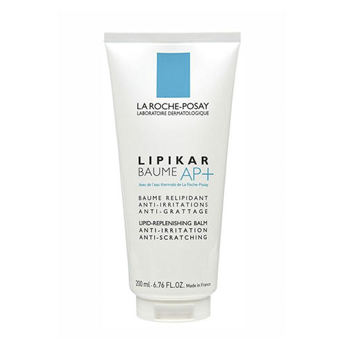 La Roche-Posay Липикар Бальзам АР+липидовосстанав.200мл Реализация La Roche-Posay Липикар Бальзам АР+липидовосстанав.200мл Реализация - Добрая аптека