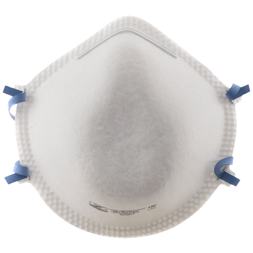 РЕСПИРАТОР KN95 без фильтра - Добрая аптека