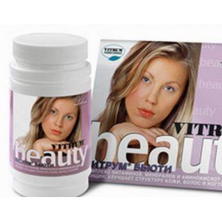 Витрум Бьюти №30 - Добрая аптека