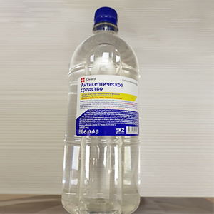 Clearol антисептическое средство 50мл - Добрая аптека