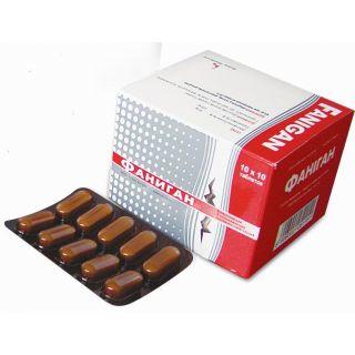 Фаниган /диклофенак+парац таб №100 - Добрая аптека