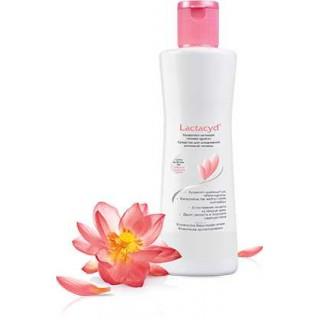 Лактацид д/интим гигиены 200мл - Добрая аптека