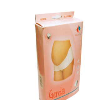 Пояс эл.под.д/бер.герда м.9806 /бе мед №1 - Добрая аптека