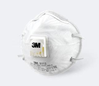 Респиратор 3M FFP2 - Добрая аптека