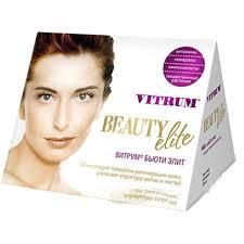 Витрум Бьюти Элит таб.№60 - Добрая аптека