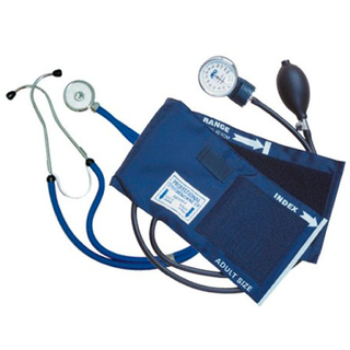 ЭЙ ЭНД ДИ ТОНОМЕТР МЕХАНИЧЕСКИЙ UA-200 С ФОНЕНДОС РАППАПОРТА - Добрая аптека